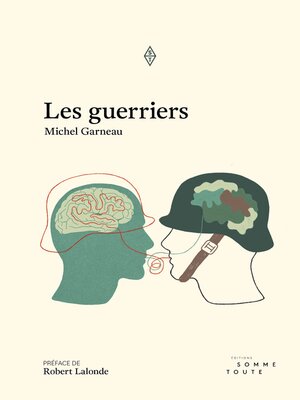 cover image of Les guerriers